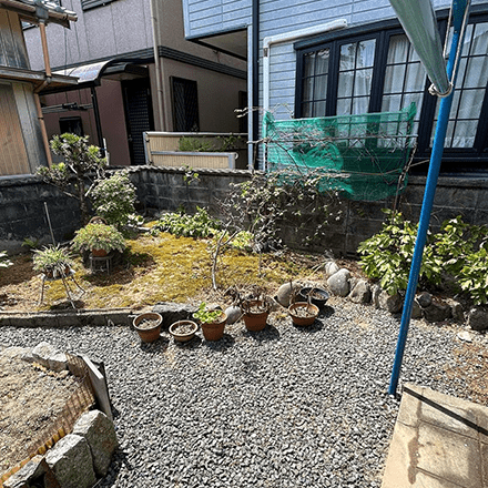 After